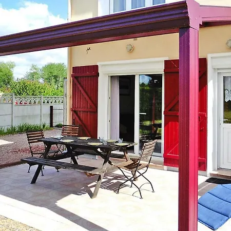Holiday Saint-valery-sur-somme - Nmd05021-f Ferienhaus Saint-Valéry-sur-Somme