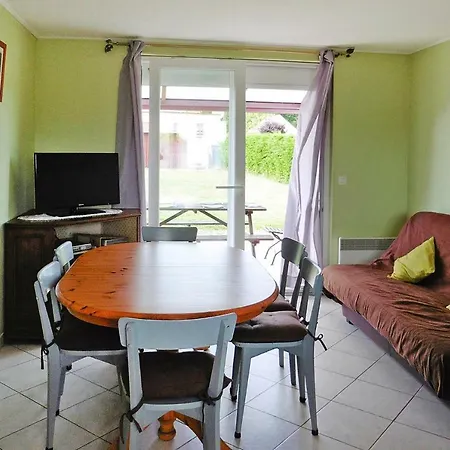 Ferienhaus Holiday Saint-valery-sur-somme - Nmd05021-f *